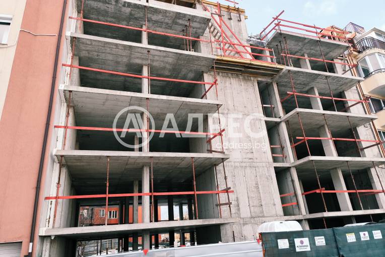 Тристаен апартамент, София, Студентски град, 680282, Снимка 2