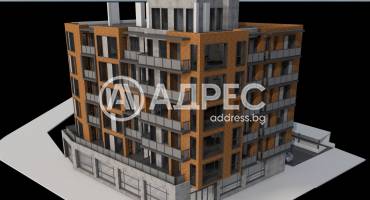 Офис, Бургас, Братя Миладинови, 681282, Снимка 1