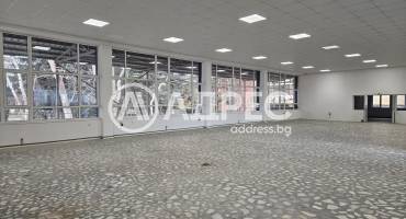 Офис, Варна, Западна Промишлена Зона, 685282, Снимка 1