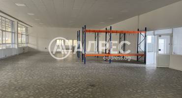 Офис, Варна, Западна Промишлена Зона, 685282, Снимка 10