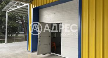 Офис, Варна, Западна Промишлена Зона, 685282, Снимка 11