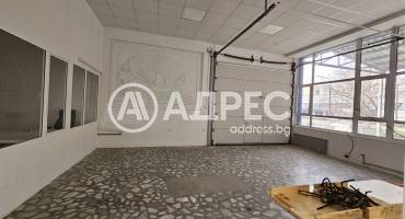 Офис, Варна, Западна Промишлена Зона, 685282, Снимка 3