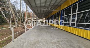 Офис, Варна, Западна Промишлена Зона, 685282, Снимка 6