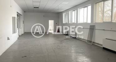 Офис, Варна, Западна Промишлена Зона, 685282, Снимка 7