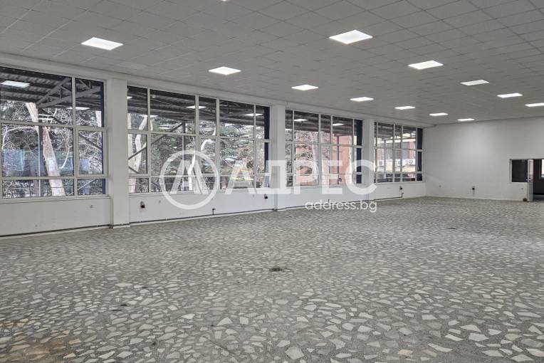 Офис, Варна, Западна Промишлена Зона, 685282, Снимка 1