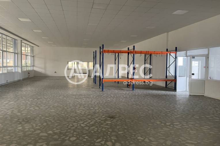 Офис, Варна, Западна Промишлена Зона, 685282, Снимка 10