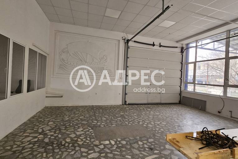 Офис, Варна, Западна Промишлена Зона, 685282, Снимка 3