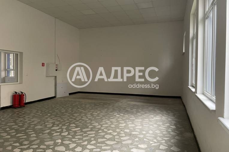 Офис, Варна, Западна Промишлена Зона, 685282, Снимка 5