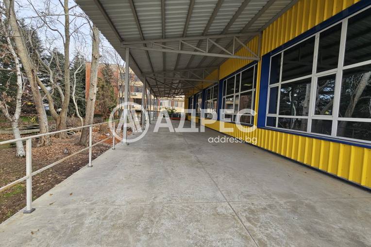 Офис, Варна, Западна Промишлена Зона, 685282, Снимка 6