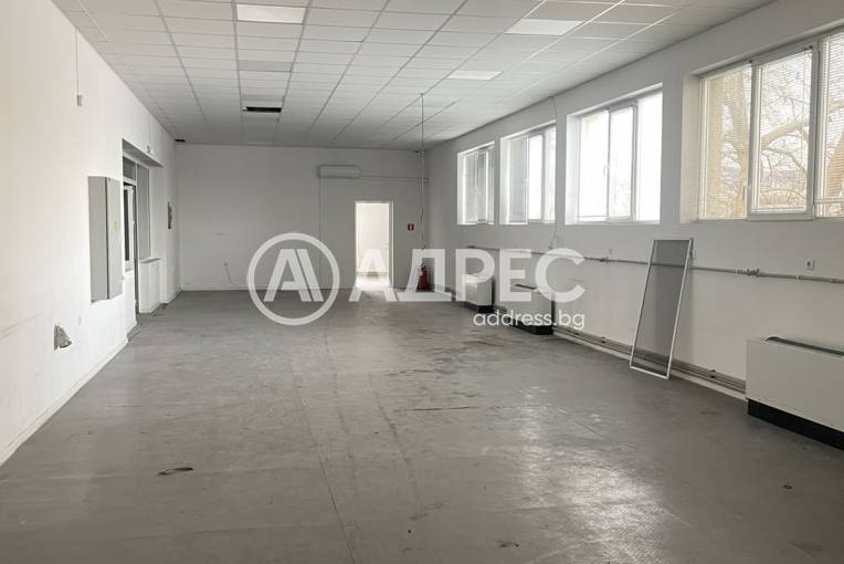 Офис, Варна, Западна Промишлена Зона, 685282, Снимка 7