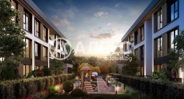 Тристаен апартамент, Пловдив, Прослав, 688282, Снимка 1