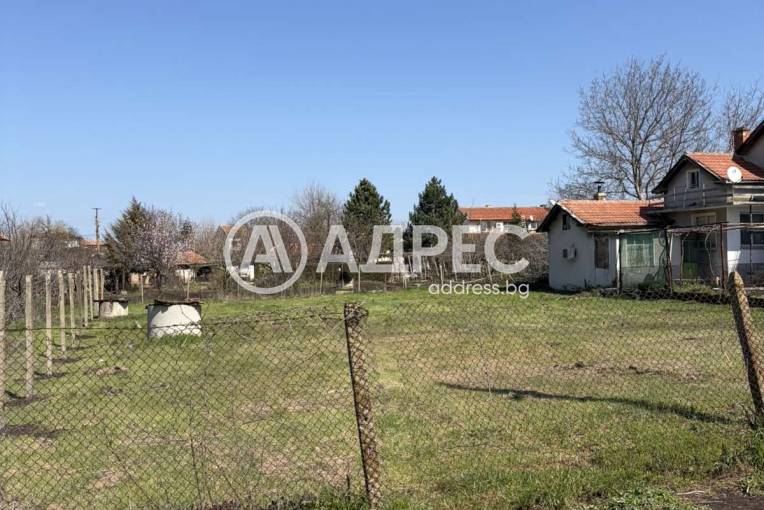 Парцел/Терен, Калчево, 689282, Снимка 1