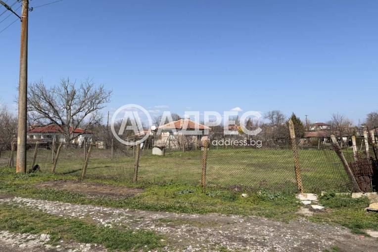 Парцел/Терен, Калчево, 689282, Снимка 3