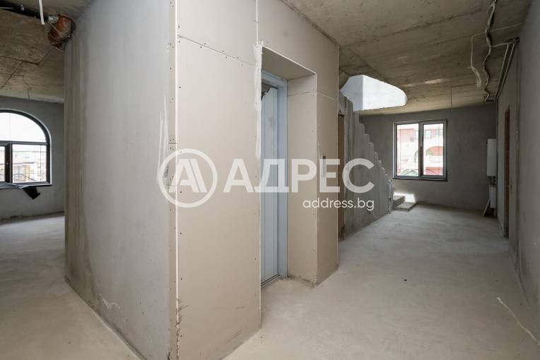 Многостаен апартамент, Свети Влас, 692282, Снимка 4