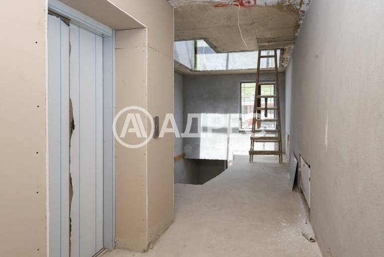 Многостаен апартамент, Свети Влас, 692282, Снимка 9