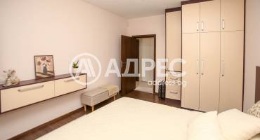 Тристаен апартамент, София, Център, 694282, Снимка 12