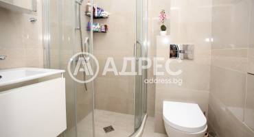 Тристаен апартамент, София, Център, 694282, Снимка 7