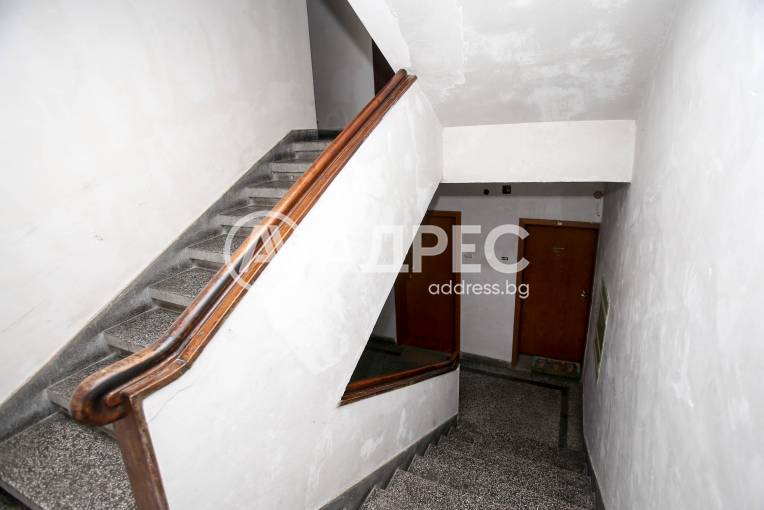 Тристаен апартамент, София, Център, 694282, Снимка 17