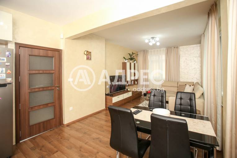 Тристаен апартамент, София, Център, 694282, Снимка 4