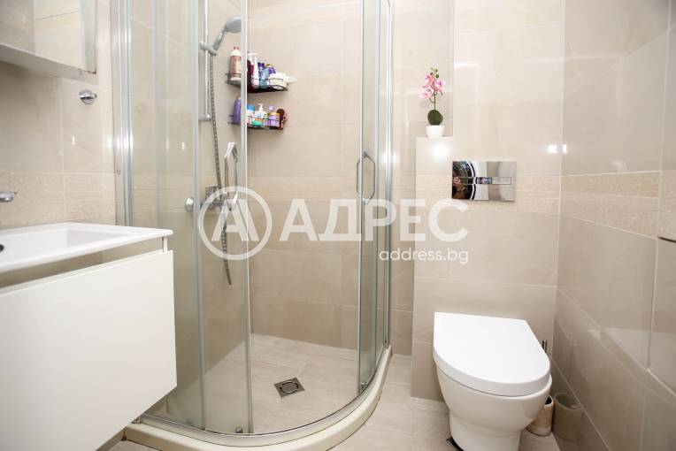Тристаен апартамент, София, Център, 694282, Снимка 7