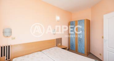 Тристаен апартамент, Варна, к.к. Златни Пясъци, 701282, Снимка 10