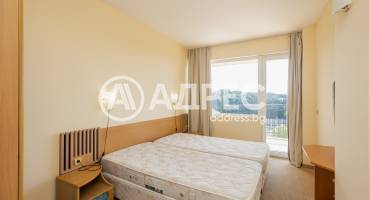 Тристаен апартамент, Варна, к.к. Златни Пясъци, 701282, Снимка 11