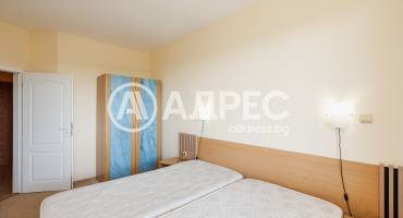 Тристаен апартамент, Варна, к.к. Златни Пясъци, 701282, Снимка 13