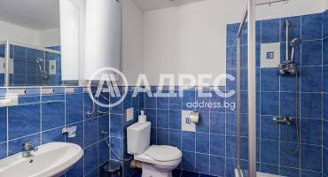 Тристаен апартамент, Варна, к.к. Златни Пясъци, 701282, Снимка 14