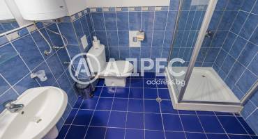 Тристаен апартамент, Варна, к.к. Златни Пясъци, 701282, Снимка 15
