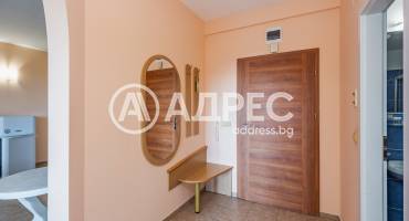 Тристаен апартамент, Варна, к.к. Златни Пясъци, 701282, Снимка 17