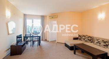 Тристаен апартамент, Варна, к.к. Златни Пясъци, 701282, Снимка 4