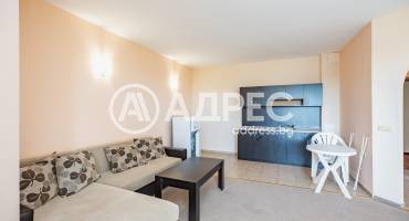 Тристаен апартамент, Варна, к.к. Златни Пясъци, 701282, Снимка 7