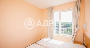 Тристаен апартамент, Варна, к.к. Златни Пясъци, 701282, Снимка 8