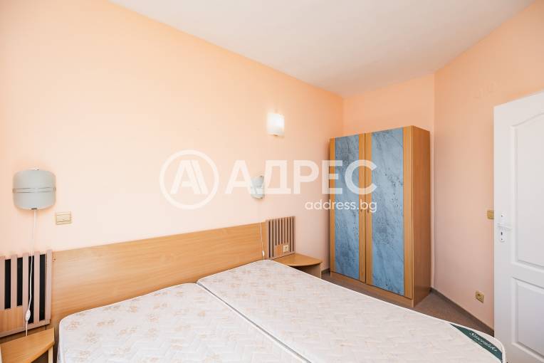 Тристаен апартамент, Варна, к.к. Златни Пясъци, 701282, Снимка 10