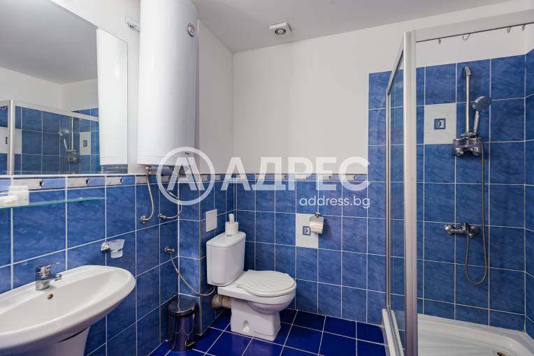 Тристаен апартамент, Варна, к.к. Златни Пясъци, 701282, Снимка 14