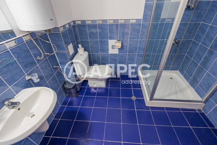 Тристаен апартамент, Варна, к.к. Златни Пясъци, 701282, Снимка 15
