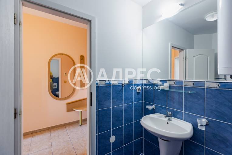 Тристаен апартамент, Варна, к.к. Златни Пясъци, 701282, Снимка 16