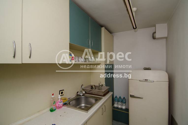 Многостаен апартамент, Варна, Колхозен пазар, 270283, Снимка 3