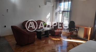 Двустаен апартамент, Благоевград, Широк център, 592283, Снимка 1