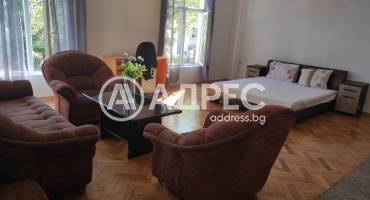 Двустаен апартамент, Благоевград, Широк център, 592283, Снимка 2