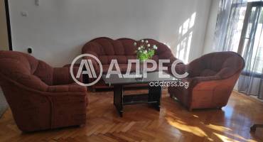 Двустаен апартамент, Благоевград, Широк център, 592283, Снимка 3