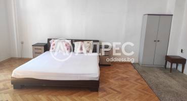 Двустаен апартамент, Благоевград, Широк център, 592283, Снимка 5