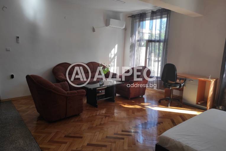 Двустаен апартамент, Благоевград, Широк център, 592283, Снимка 1