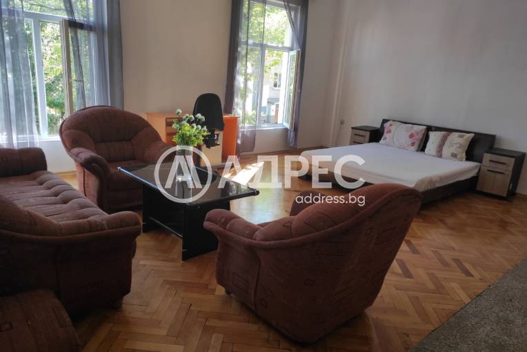 Двустаен апартамент, Благоевград, Широк център, 592283, Снимка 2