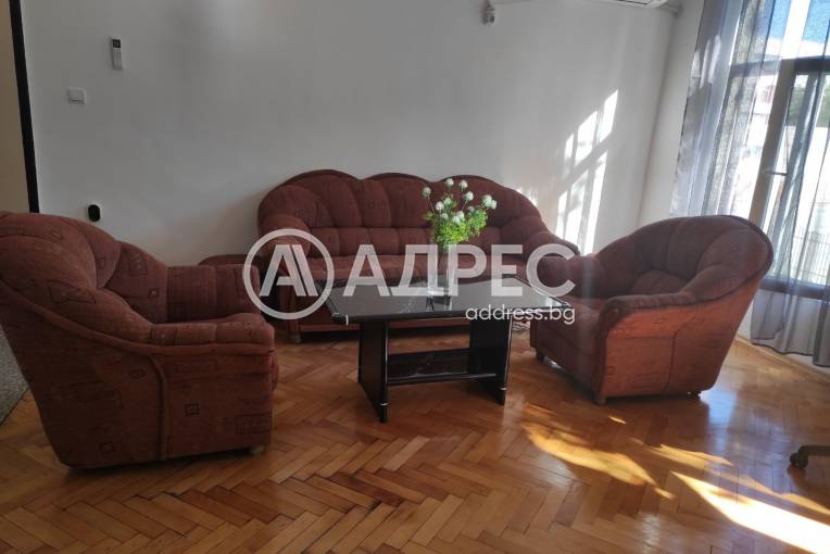 Двустаен апартамент, Благоевград, Широк център, 592283, Снимка 3