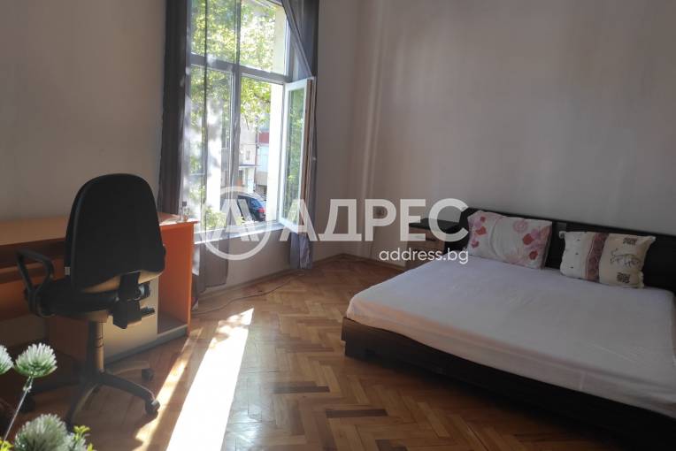 Двустаен апартамент, Благоевград, Широк център, 592283, Снимка 4