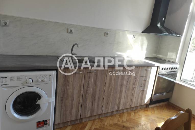 Двустаен апартамент, Благоевград, Широк център, 592283, Снимка 8