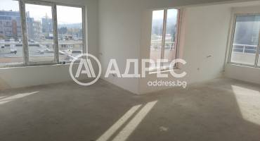 Многостаен апартамент, София, Манастирски ливади - запад, 612283, Снимка 5