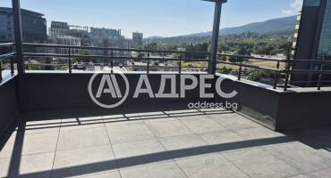 Многостаен апартамент, София, Манастирски ливади - запад, 612283, Снимка 6