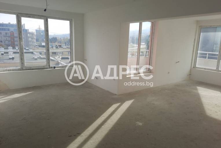 Многостаен апартамент, София, Манастирски ливади - запад, 612283, Снимка 5